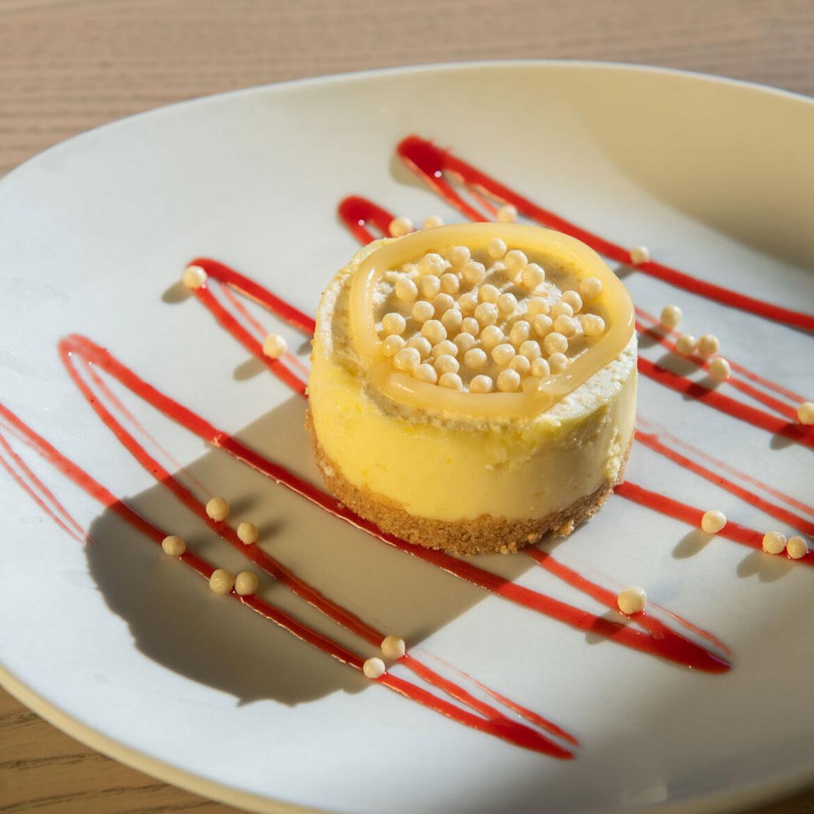 Date Night: Punk Wok, Black Dynasty Ramen and Answer